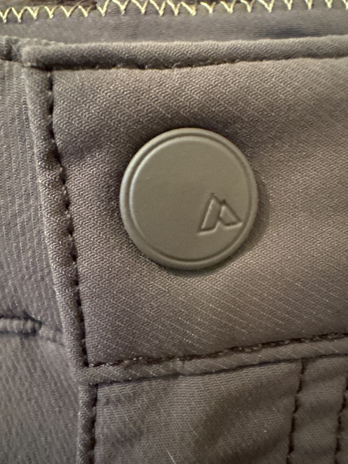 Alpine Design Trailhead Tech Performance Chino Pa… - image 9