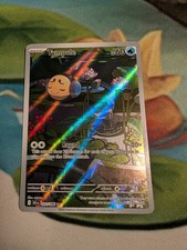 Tympole - 103/086 - SV: Black Bolt (BLK) on eBay
