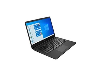 [OB] HP 14'' Laptop - Intel Celeron N4020, 4GB DDR4, 64 GB eMMC, 1366 x 768