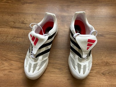 FOOTBALL - ADIDAS PREDATOR PRECISION.1 TF - ID6789 - US 9- UK 8 1/2
