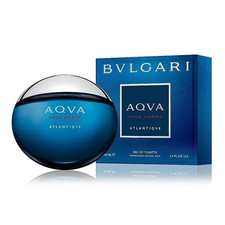 New Aqva Atlantiqve Pour Homme Eau De Toilett...