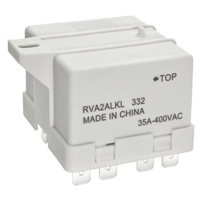 Rva2Alkl Control Box Well Pump Relay - 230V Replacement for Franklin Control Box
