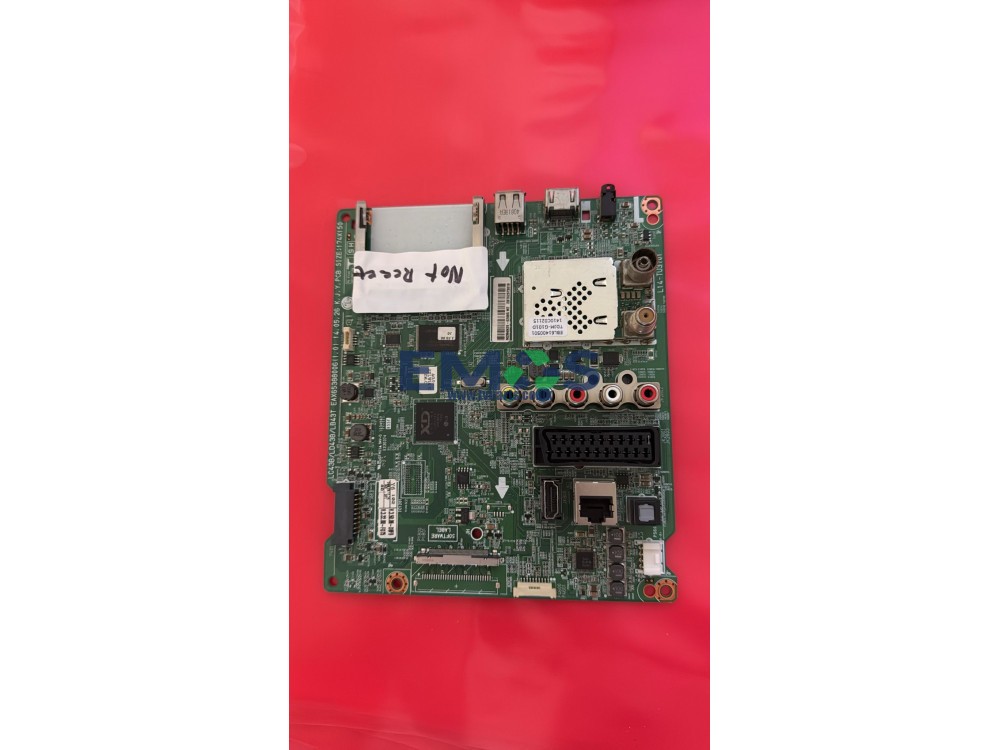 EBT62973018 EAX65388005(1.0) MAIN PCB FOR LG 39LB561V-ZC.BEKHLJP (EAX65388006(1.