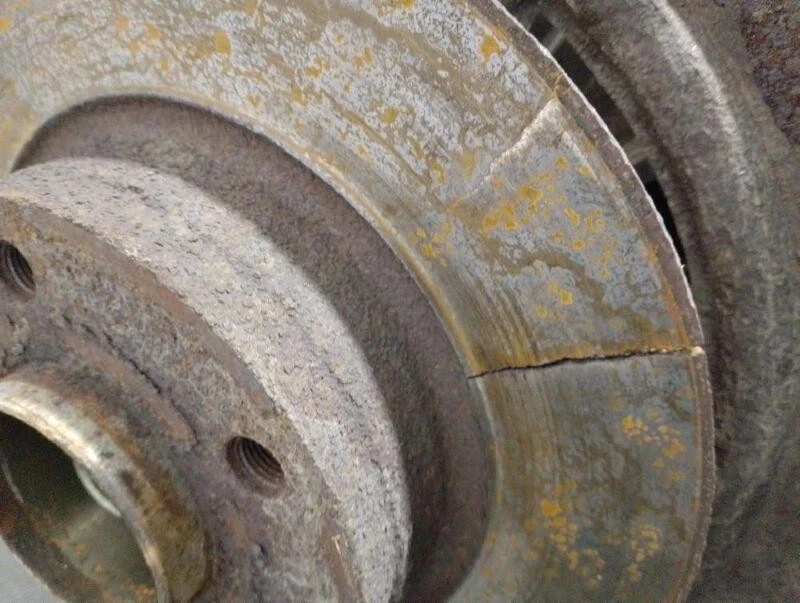 430000287R puente trasero para RENAULT TRAFIC II FURGONETA (FL) 2.5 DCI 5249594 - Imagen 3 de 4