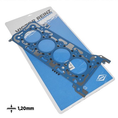 VICTOR REINZ Zylinderkopfdichtung FORD 2,0 2048150 GK2Q6051JA BJFA BJFB BJFC