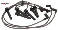Maxgear 53-0162 ZüNdleitungssatz ZüNdkabelsatz ZüNdkabel FüR Ford