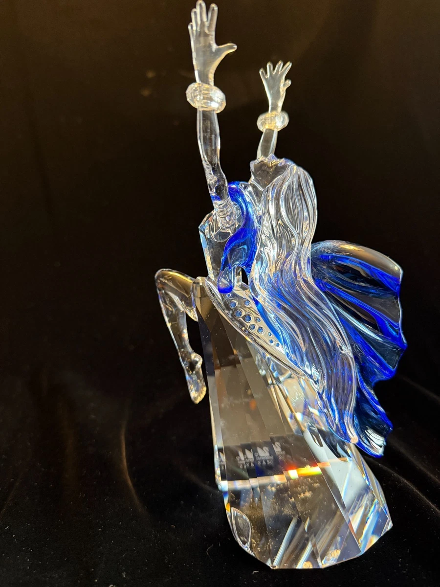 Swarovski Magic Of Dance for sale | eBay