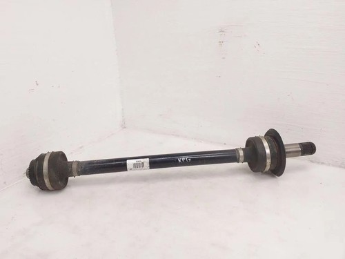 BMW 5 G30 Halbachse hinten links 8686241 2.00 2018 33492601