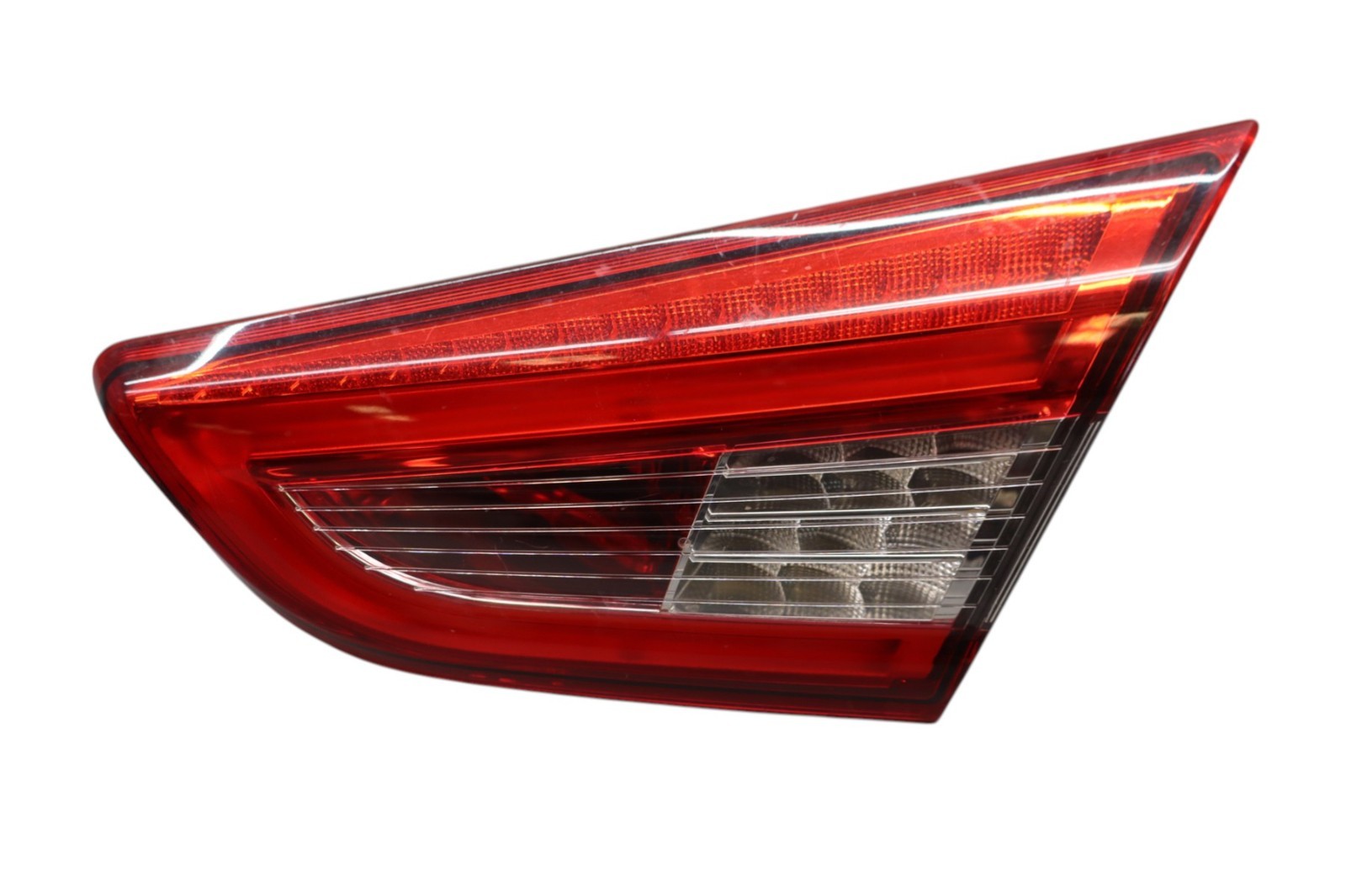14-20 Maserati Ghibli Rear Right Passenger Side Inner Tail Light Lamp Oem