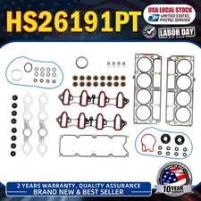 Head Gasket Set For Chevrolet GMC Hummer HS26191PT 4.2L 4.3L 4.8L 5.3L Replace