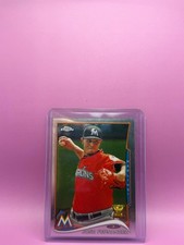 Click to enlarge Jose Fernandez