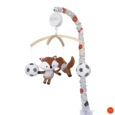 NoJo Team All Star Musical Mobile