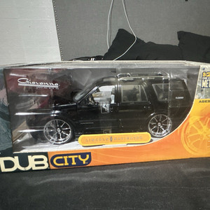 Dub City Lincoln Navigator | eBay