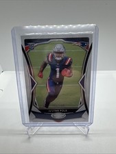 2024 Panini Certified - Rookies Ja'Lynn Polk #128 /400 (RC)