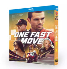 One Fast Move 2024 1-Disc