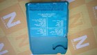 John Lennon WALLS AND BRIDGES 8-Track Tape ITALY Apple Records  — photo 5