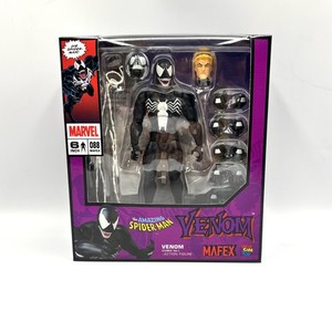 Mafex Venom Reissue | eBay