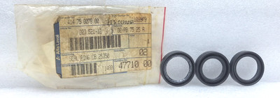 ALFA LAVAL 223521-12 Dichtungssatz CB 25350 3 Stück Neu Schnellversand