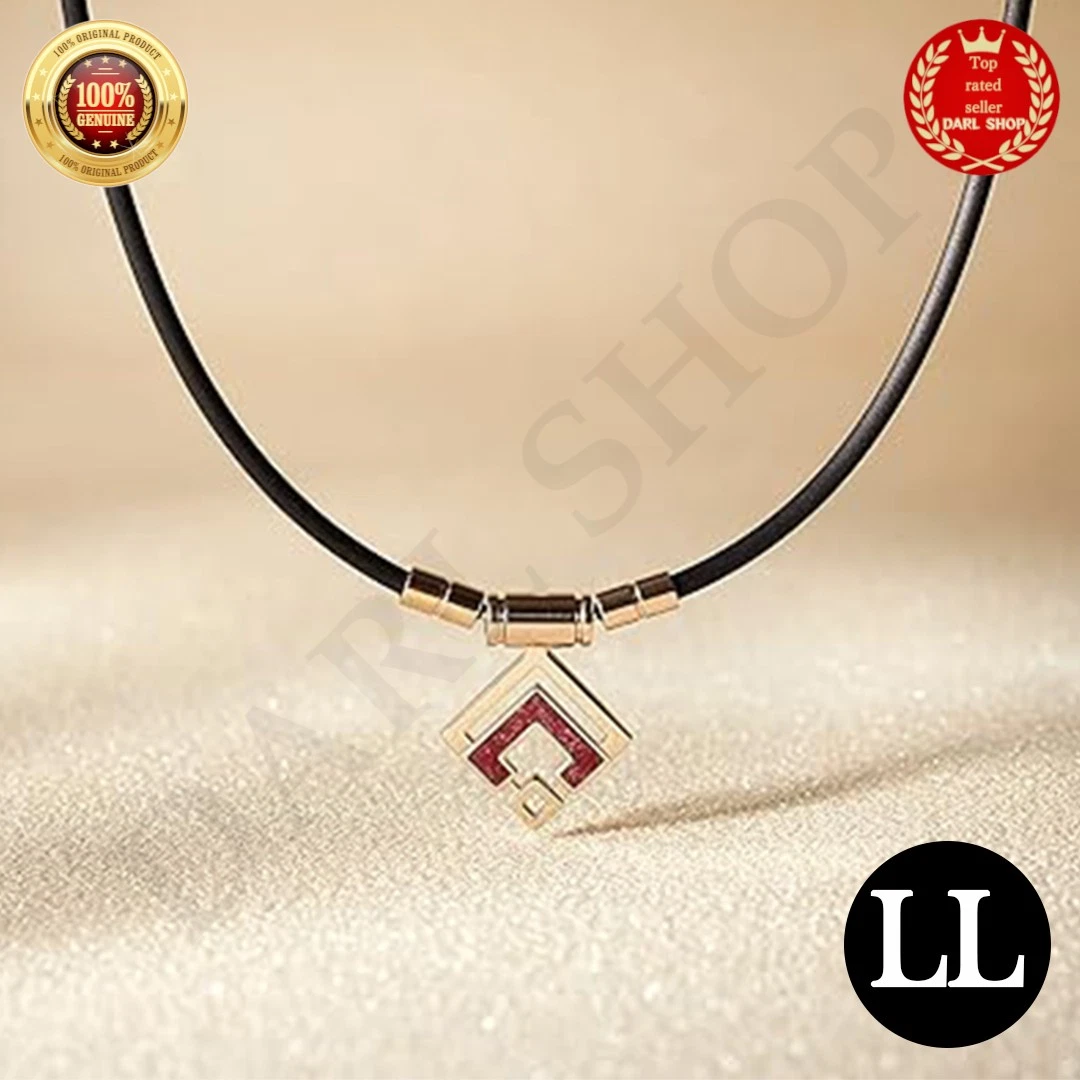 Colantotte Unisex Necklace Magnetic Therapy for sale | eBay