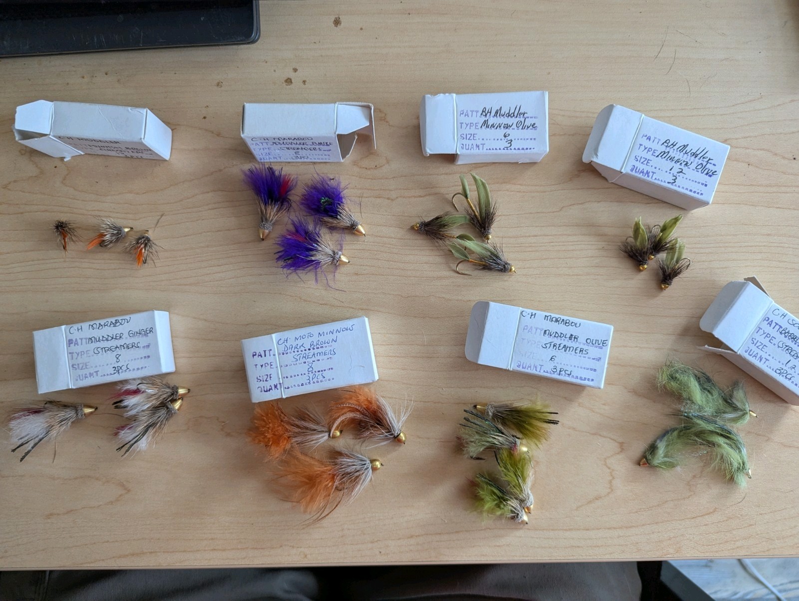 3 EA D16-6 BAMBINI CONOHEAD (COLORI E DIMENSIONI DISPONIBILI - Foto 3