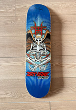 OG Birdman - Birdhouse Skateboards - Tony Hawk - NOT A REISSUE - RARE - VINTAGE
