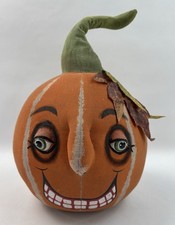 Joe Spencer Gathered Tradition Victor Pumpkin...