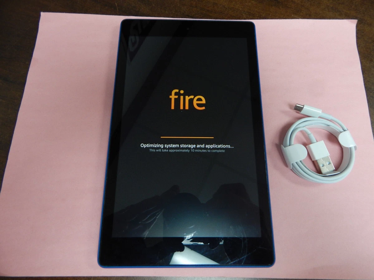 Amazon Fire HD 8 (7th Generation) 32 GB Tablets for sale | eBay