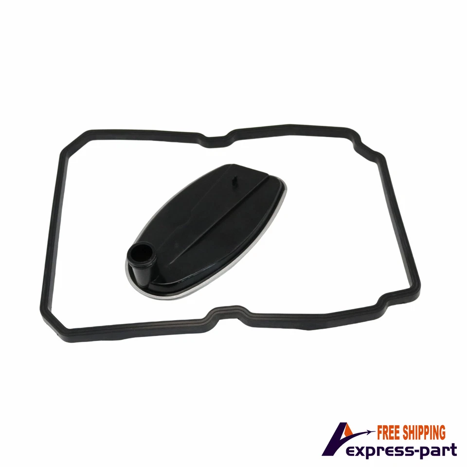 Filtro de transmisión para Sprinter 3500 3500 2003-2008 con kit de junta de cárter de aceite Foto 2 de 4