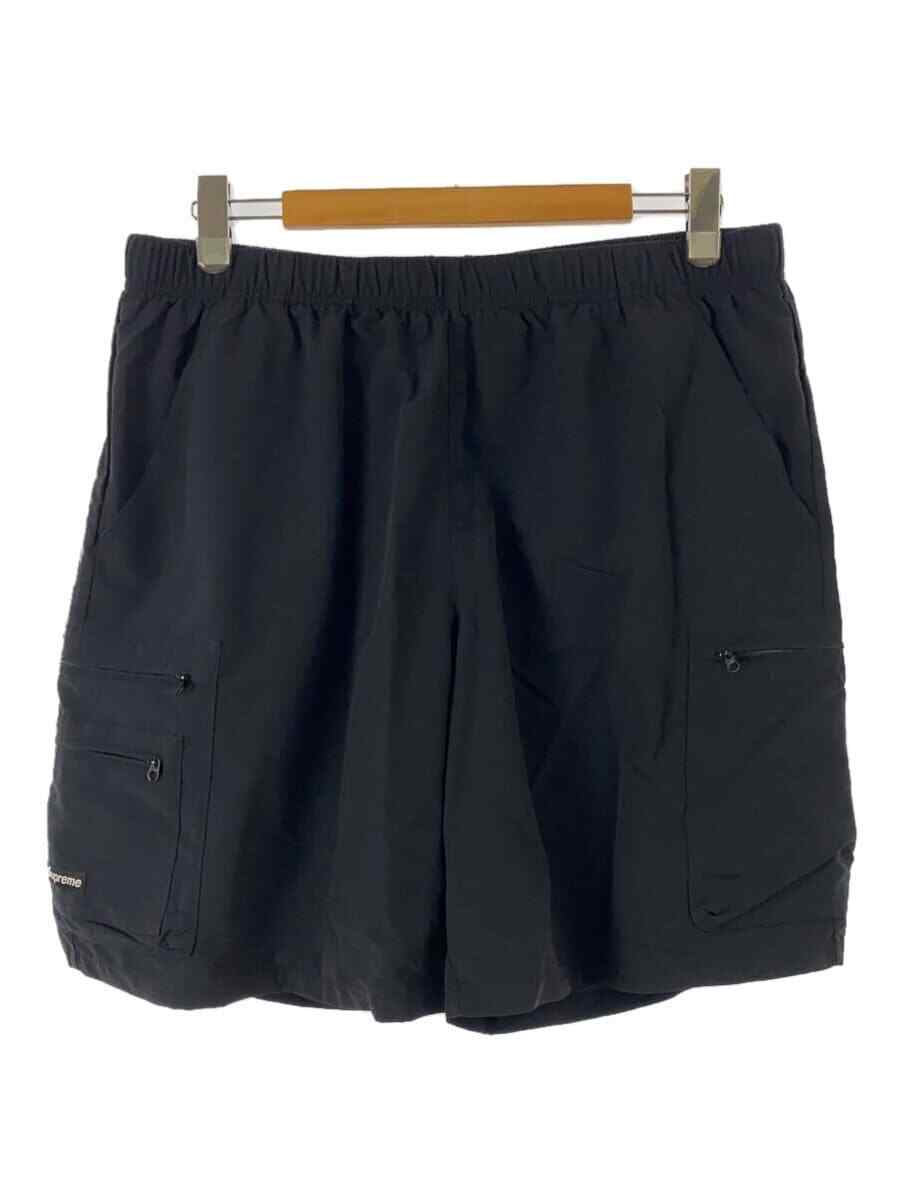 Supreme Cargo Water Short Pants nylon black XL Used | eBay Supreme Cargo Water Short Pants nylon black XL Used | eBay