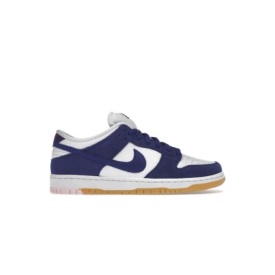 Nike SB Dunk Low Los Angeles Dodgers US 10.5 / EU 44.5