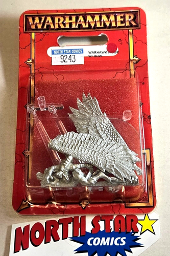 Warhammer Wood Elf Blisters Multi-listing - MIB Sealed - You Pick - Picture 20 of 25