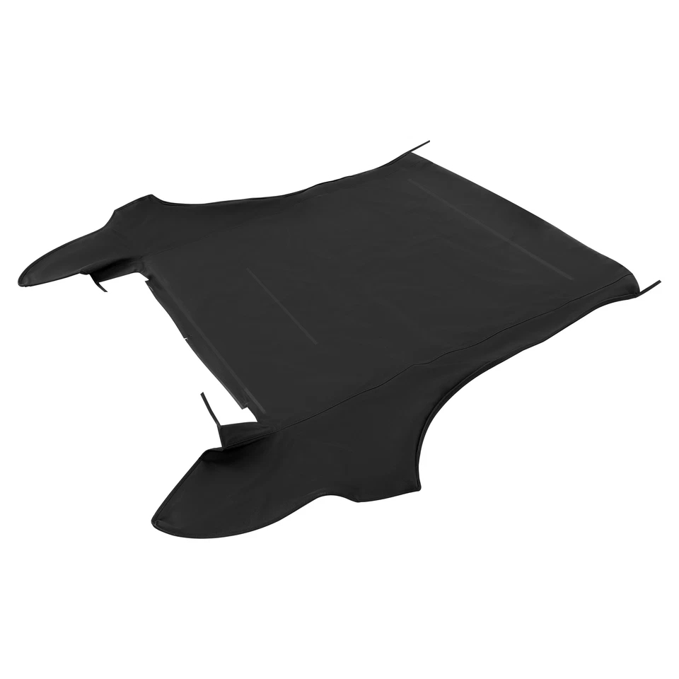 Cubierta superior plegable suave convertible techo para BMW 640i, 650i, M6 Cabrio 2011-2018 Foto 3 de 4