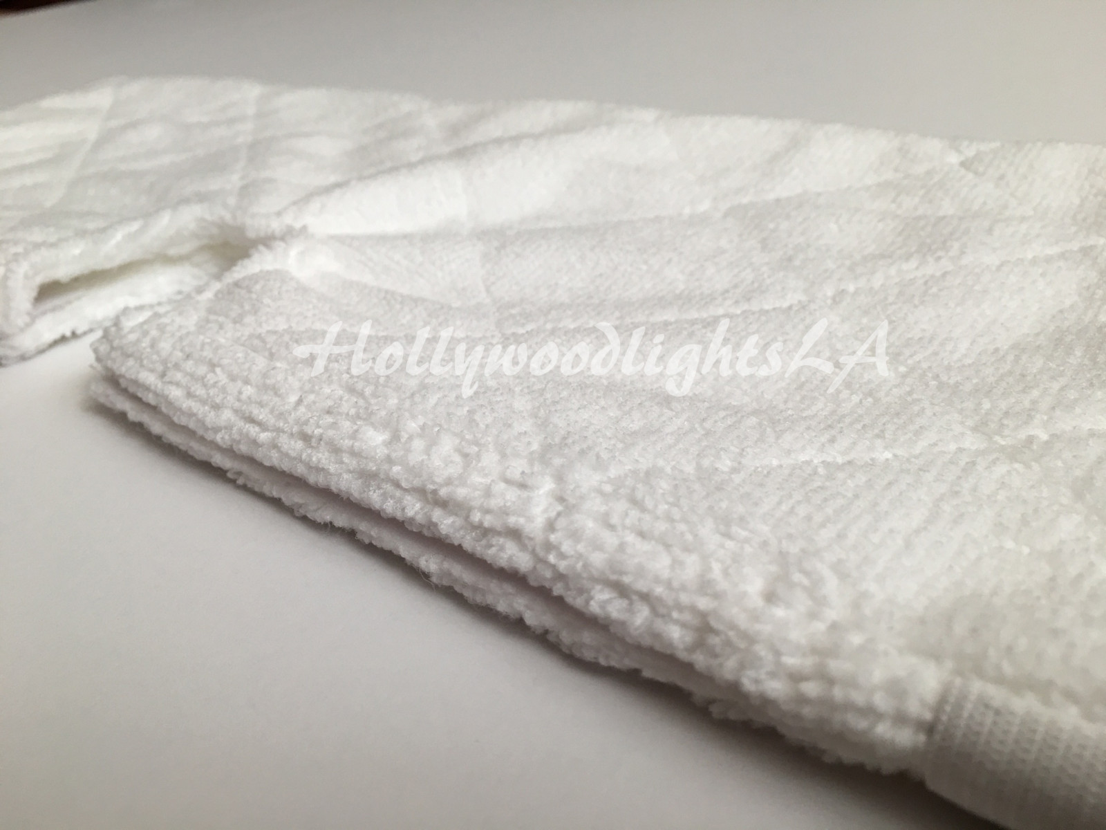 4 Replacement XL Pads compatible with Shark Pocket Steam Mop XLT3501