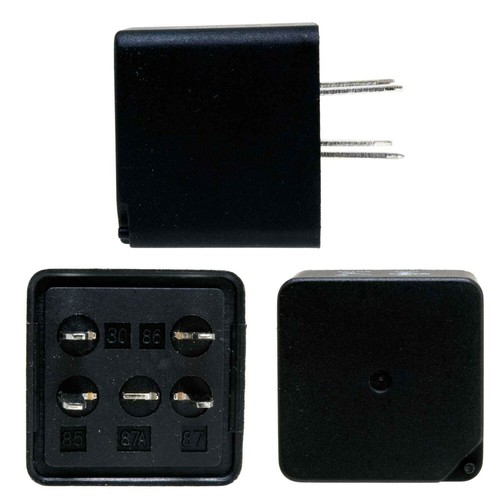 Multi Purpose Relay-Rear Window Defogger Relay Front Airtex 1R1085 - Picture 1 of 1