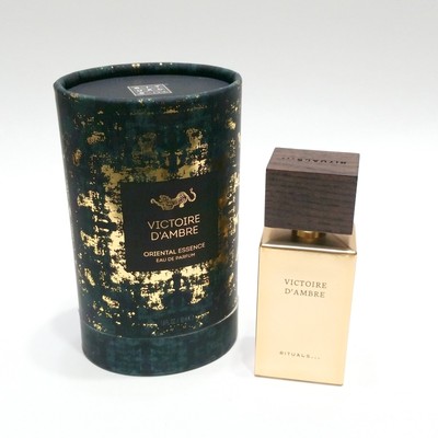 Oriental Essence Rituals Parfum 2025
