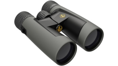 LEUPOLD BX-2 Alpine HD 12x52mm Roof Shadow Gray Binocular (181179)