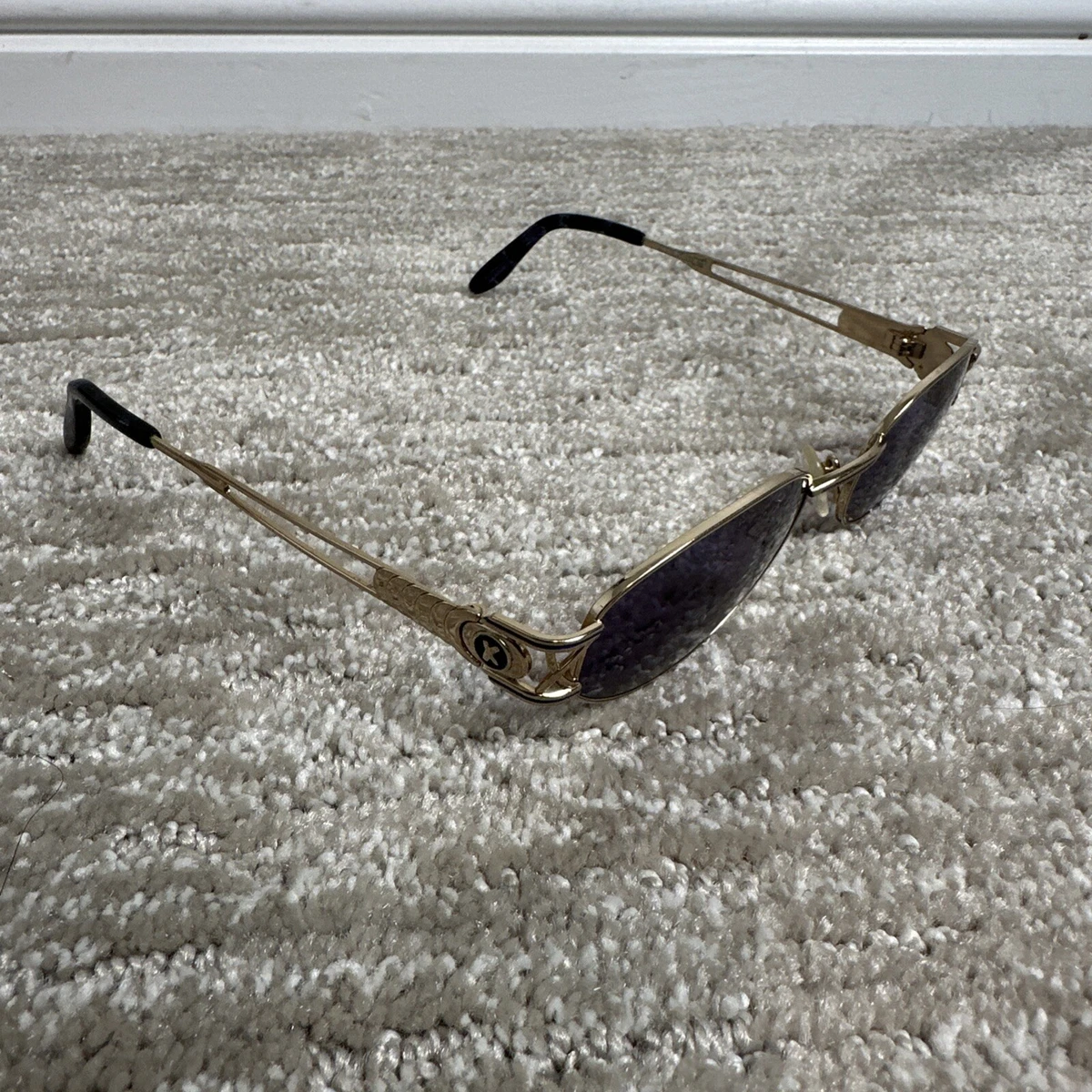 Paloma Picasso Original Vintage Sunglasses for sale - eBay