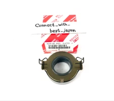 TOYOTA GENUINE BEARING ASSY CLUTCH RELEASE 31230-20191