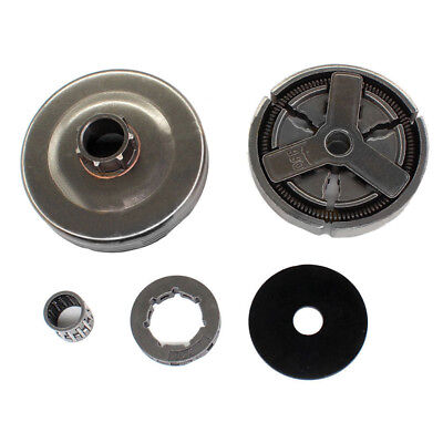 Bopfimer Tamburo Frizione Pignone per Cinese 4500 5200 5800 45Cc 52Cc 58Cc Kit Cuscinetti Ingranaggi un Vite Senza Fine Pompa Olio Motosega Bopfimer Tamburo Frizione Pignone per Cinese 4500 5200 5800 45Cc 52Cc 58Cc Kit Cuscinetti Ingranaggi un Vite Senza Fine Pompa Olio Motosega