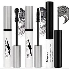 Packung mit 3 verschiedenen Classic Everyday Mascaras 