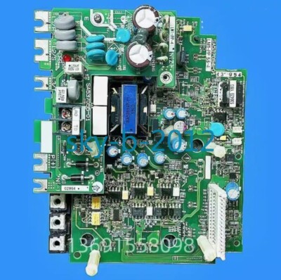1 PCS SA537054-01 Fuji LIFT Elevator 5.5KW Main Power Board LM1-PP-5.5-4 tested