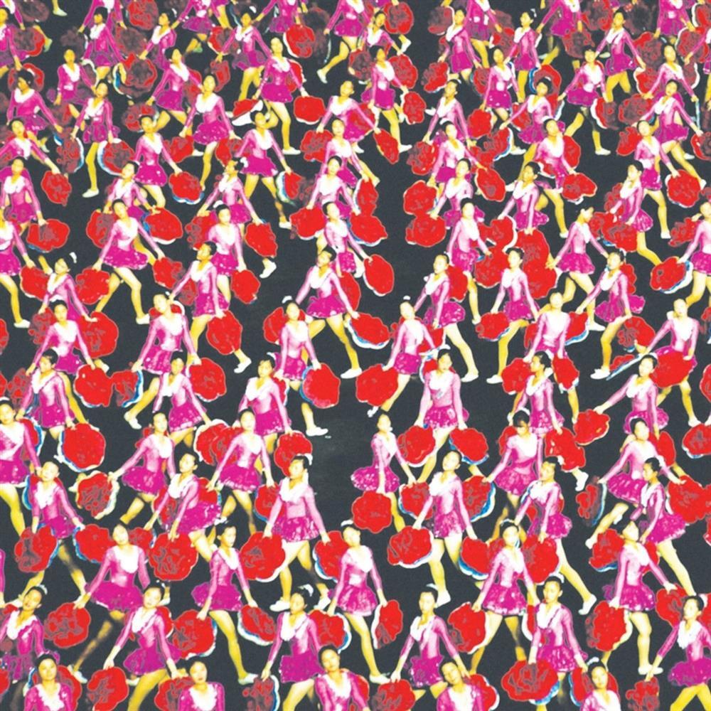 Outer Heaven - Greys (Audio CD)