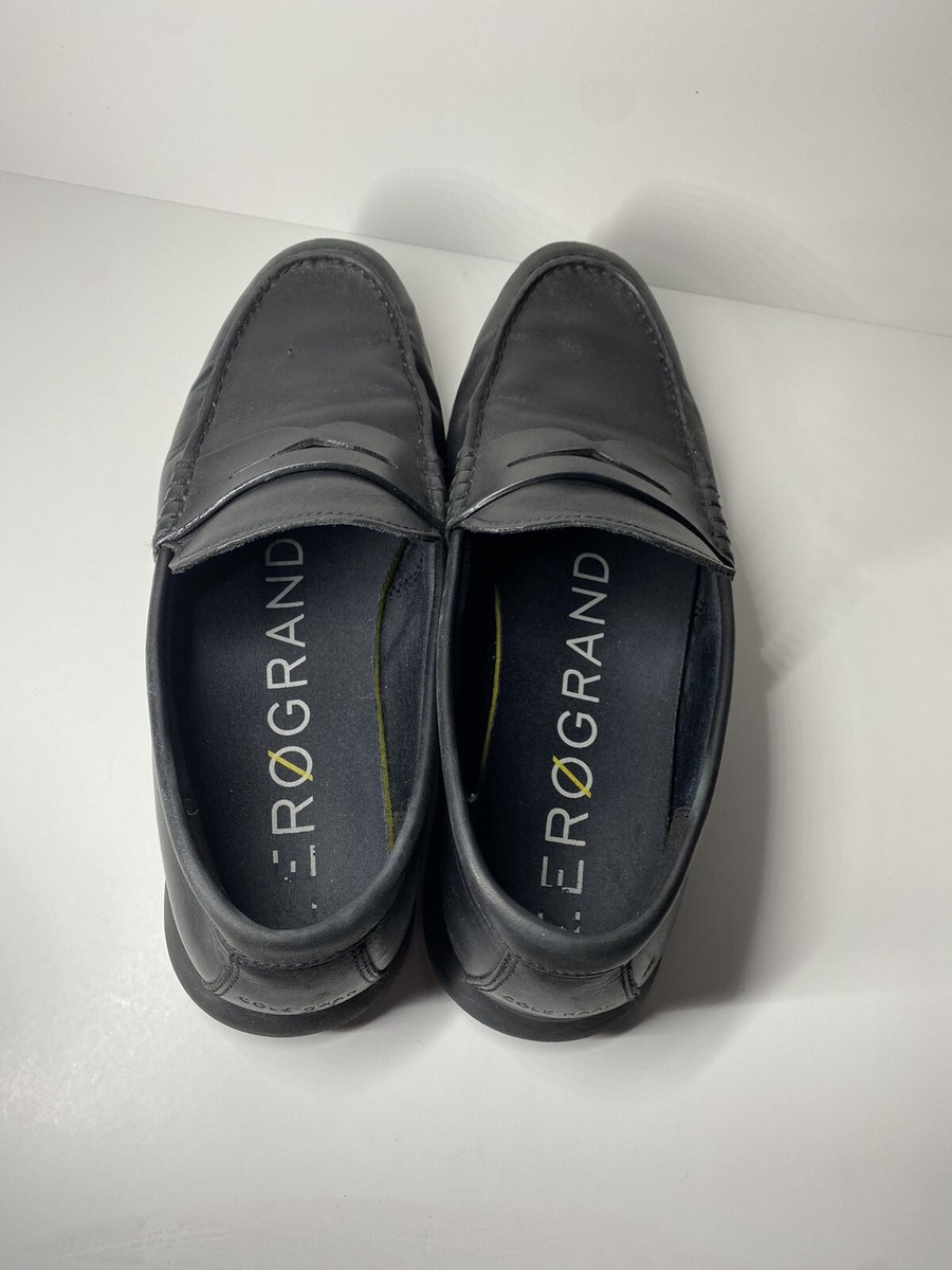 COLE HAAN GRAND SERIES ネイビー 10M 28cm $_12.JPG?set_id