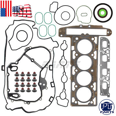 Herth+Buss Jakoparts J1242157 Cylinder Head Gasket Set Herth+Buss Jakoparts J1242157 Cylinder Head Gasket Set