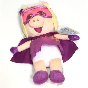 peluche miss piggy