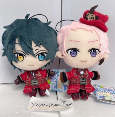 Valkyrie ぬいぐるみ Amazon.co.jp: あんスタ Valkyrie 斎宮宗 ぬいぐるみ あんスタ : おもちゃ