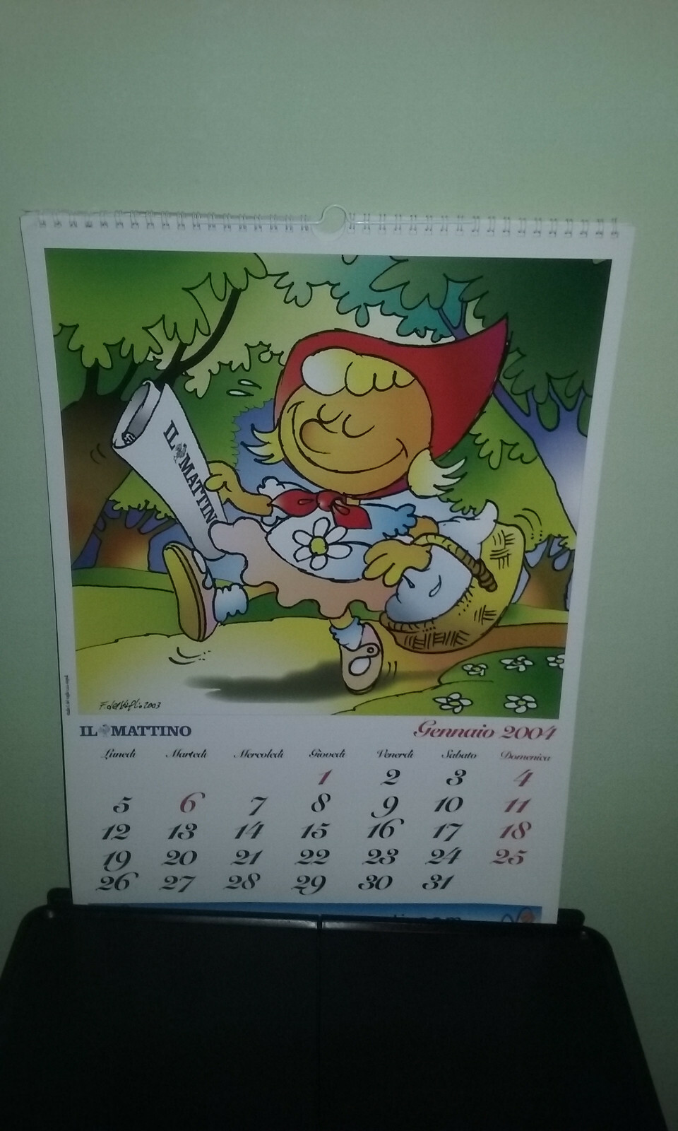 Foto 1 di 2