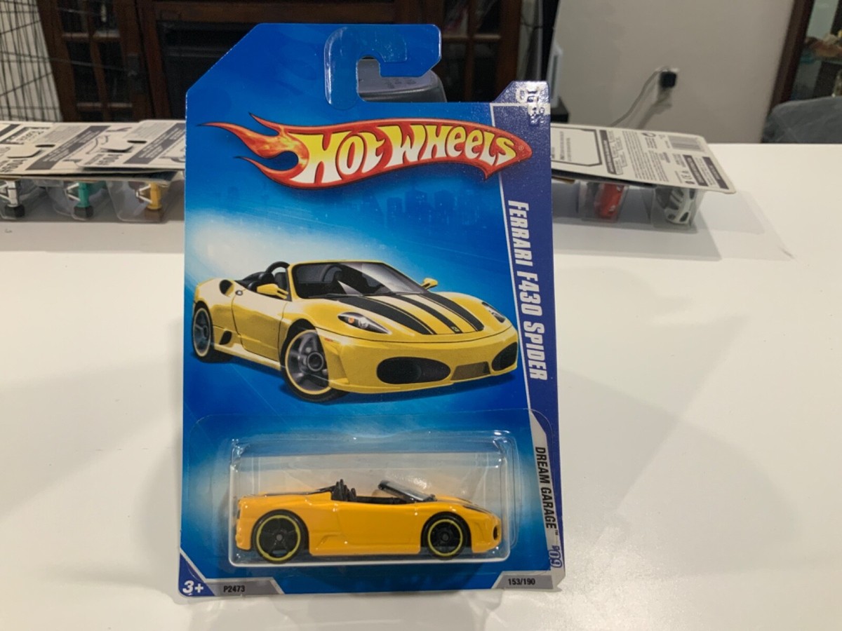 Modèle Réduit Ferrari GT F430 Collection Hachette N°14 (2004) - Neuf Sans Blister + Fascicule
