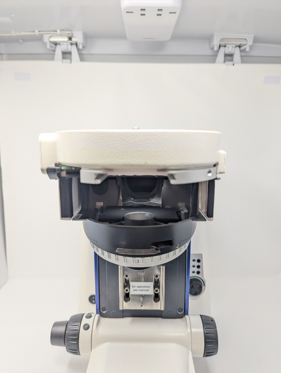 Zeiss Axio Imager.A2 AX10 Microscope Base with Substage 430005