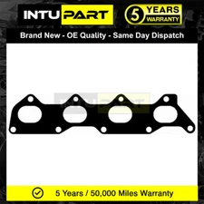 Fits Ibiza Polo Golf Fabia 1.4 1.6 IntuPart Exhaust Manifold Gasket 036253039F